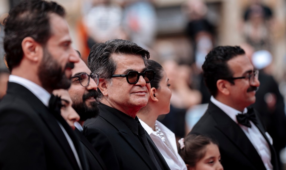 Oceňovaného režiséra druhýkrát odsúdili. Len pre jeho tvorbu