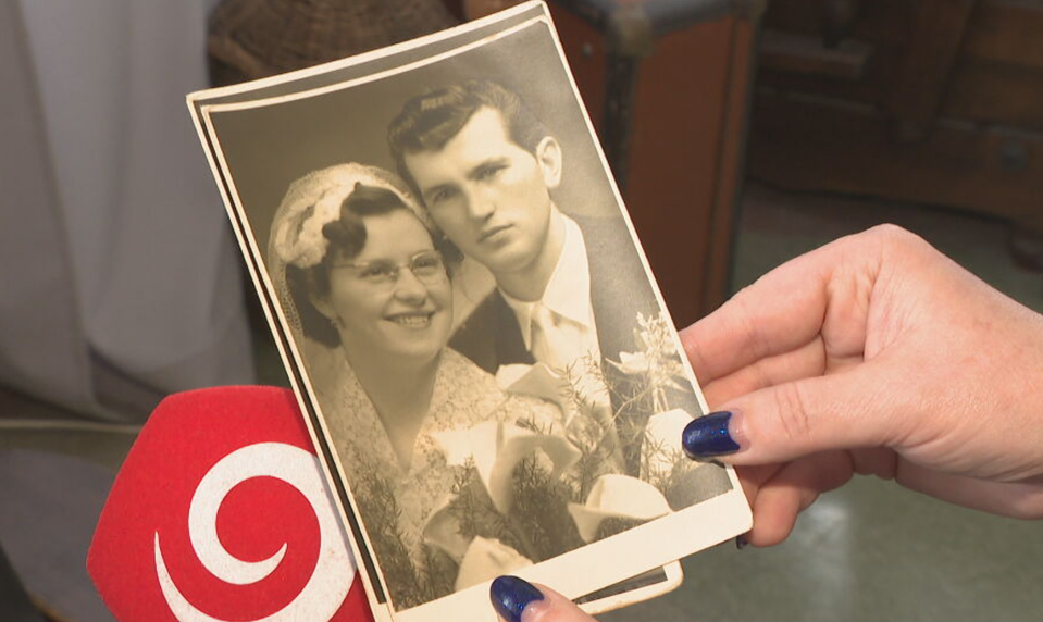 Láska, ktorá prežila desaťročia. Páry si v Karlovej Vsi pripomenuli svoj príbeh