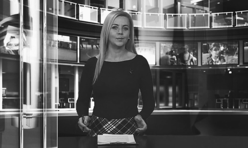 Nečakane zomrela riaditeľka a moderátorka regionálnej televízie