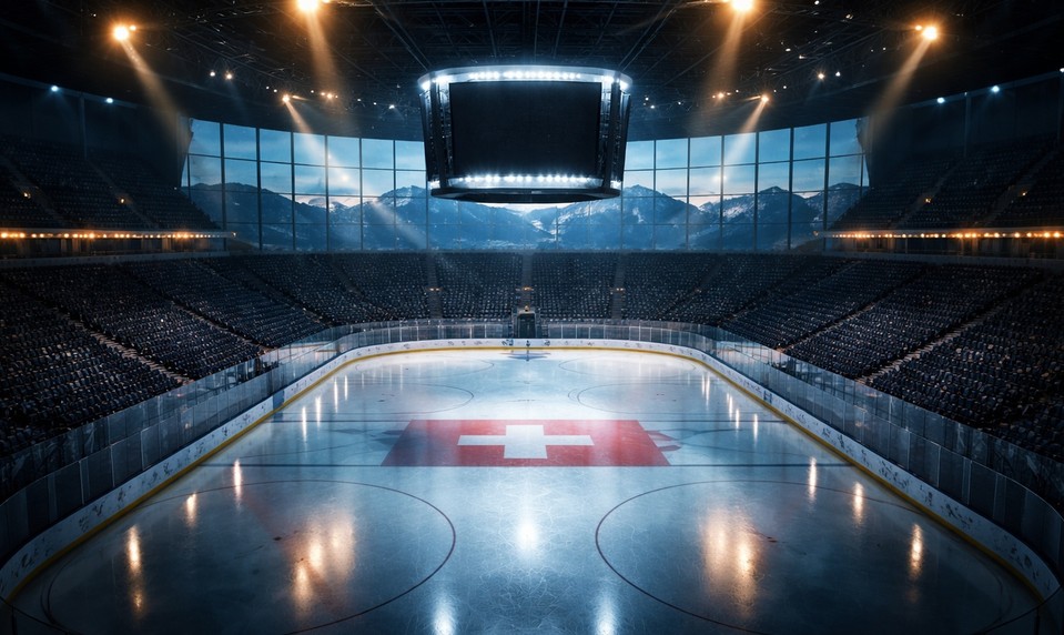 Napätie stúpa: MS v hokeji 2026 prinesú súboje gigantov aj nové tváre