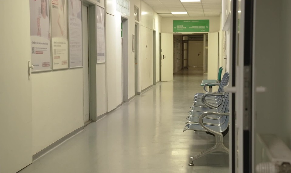 Útok na sestru odhalil alarmujúce čísla: V jednej nemocnici riešili vyše 200 fyzických napadnutí