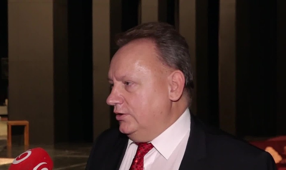Rozhovory 24: Umelá inteligencia nenahradí vzdelanie, hovorí rektor Prešovskej univerzity