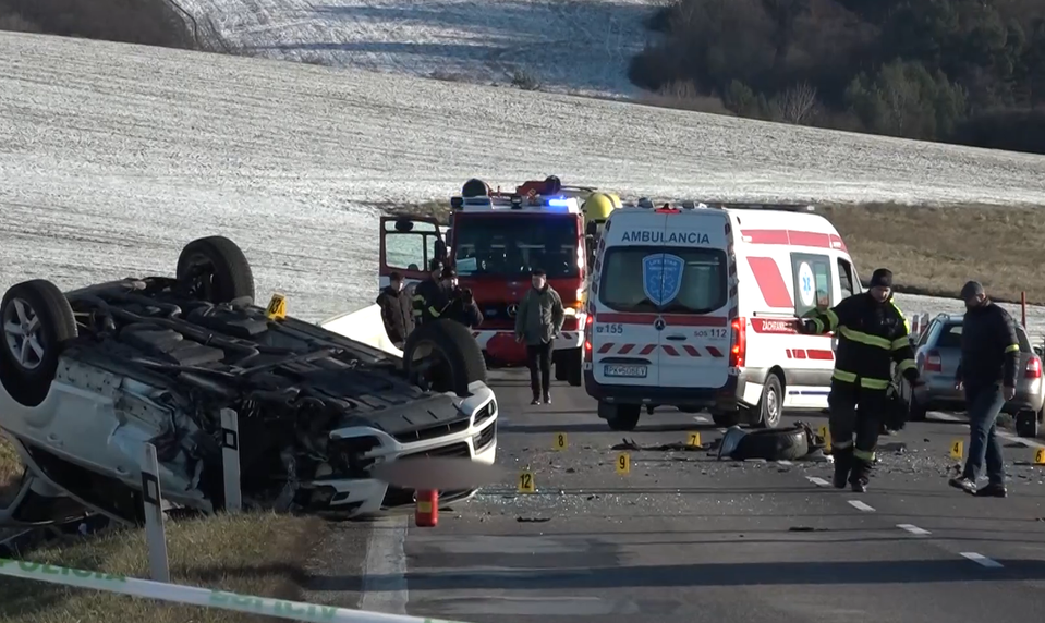 Mladá vodička po tragickej nehode s dvoma obeťami mieri do väzenia