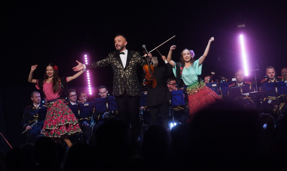 Kandráčovci vytiahli tajnú zbraň: Jubilejné turné diriguje legenda slovenských muzikálov