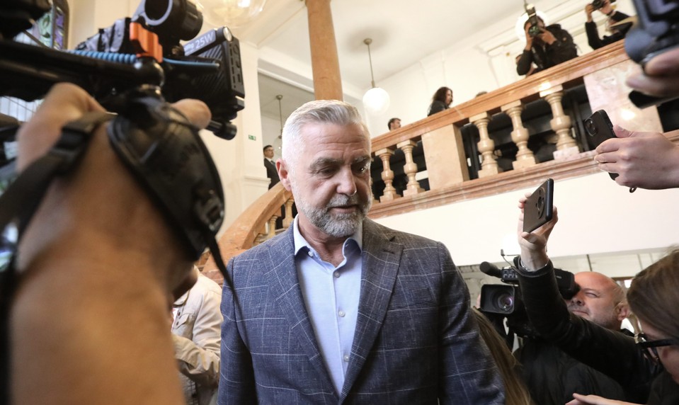 PS po výpovedi Andruskóa pritvrdzuje. Gašpara chce odvolávať na každej schôdzi