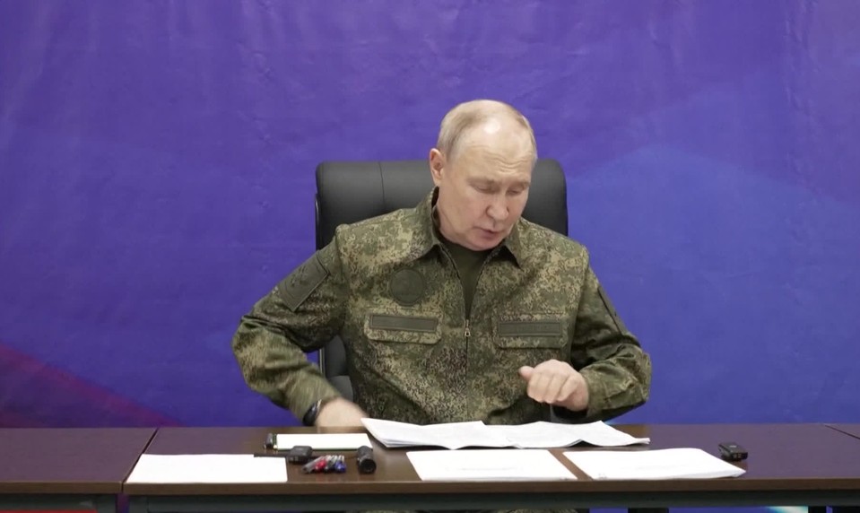 Rusko už údajne zmierňuje obmedzenia internetu. Pre cenzúru krajina čelí veľkému nátlaku