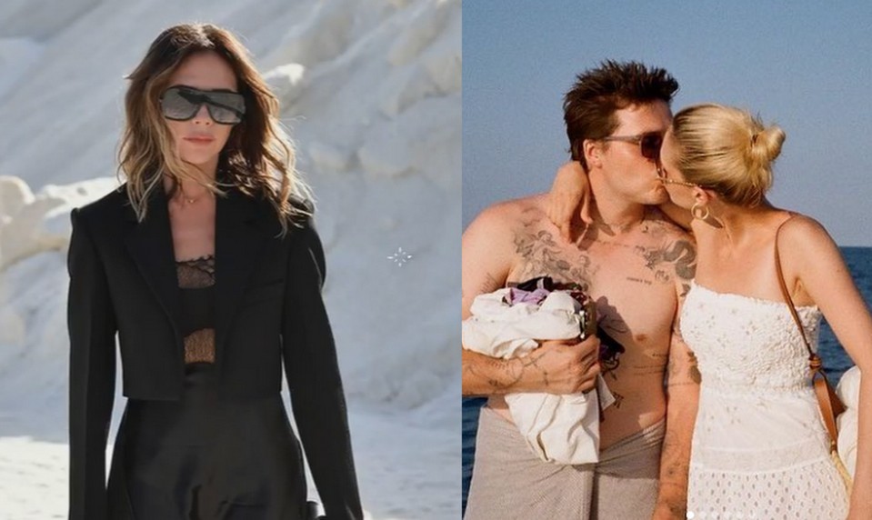 VOJNA so svokrou! Victoria neznáša svoju nevestu, tá utiekla zo svadobnej hostiny s plačom