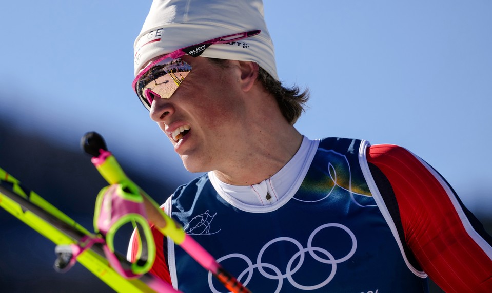 Bežec na lyžiach KLAEBO má rekordné ôsme ZLATO