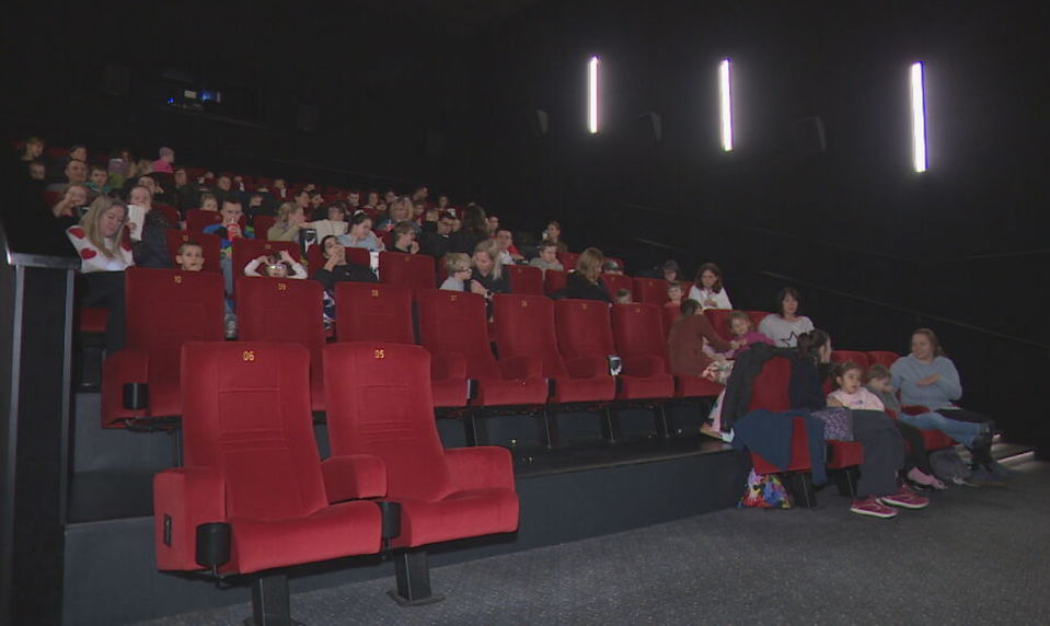 Kino pre všetky deti: Filmový zážitok prispôsobili potrebám detí s autizmom