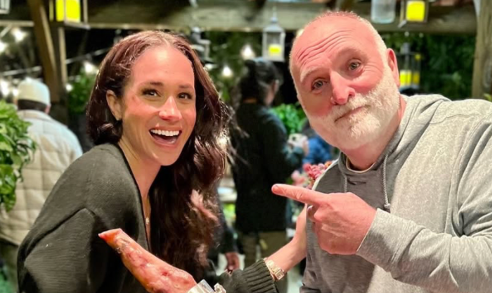 Opäť klame?! Meghan sa vraj po amputácii pokúsila spojiť s otcom, TAKÁTO je ale pravda!