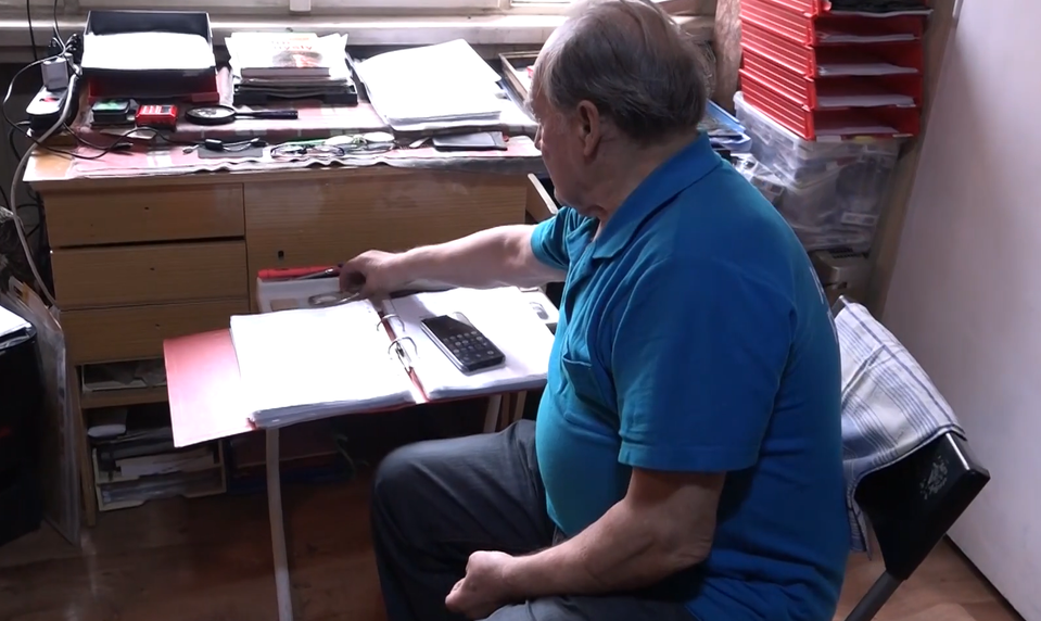 Chyba v platbe a osudné nešťastie: Dôchodcovi hrozí vysťahovanie