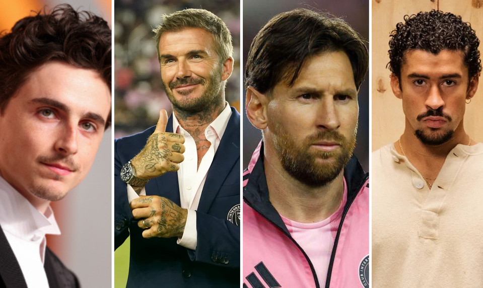 Bad Bunny, Messi a Chalamet v jednom videu: Toto je najštýlovejšia futbalová kampaň roka!