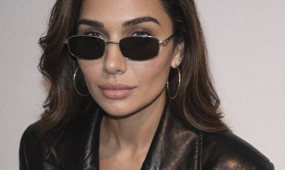 Rozvíri vody šoubiznisu nová tvár? Kto je záhadná Ruby z TV JOJ?