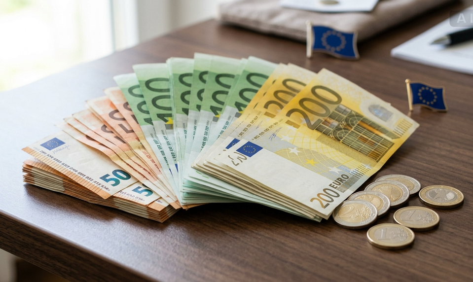Stovky miliónov z EÚ pre Slovensko za vojenskú pomoc