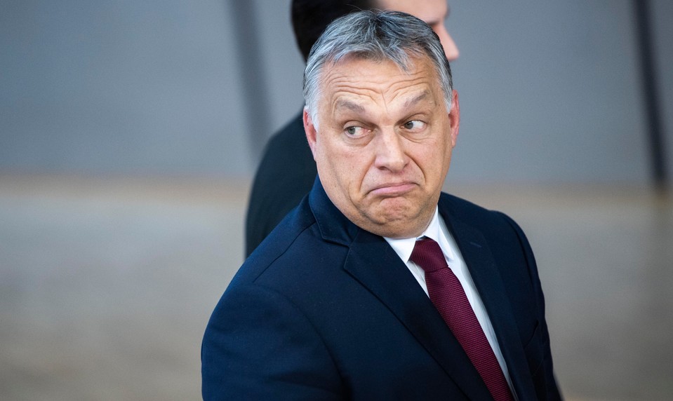 Ako vnímajú Slováci Orbána? Výsledky prieskumu JOJ 24 ukazujú nečakaný obraz
