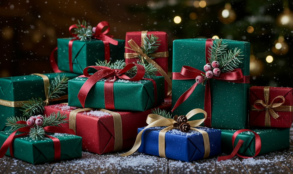 Ekonomika 24: Napriek šetreniu si potrpíme na vianočné darčeky. Čo Slováci kupovali najviac?