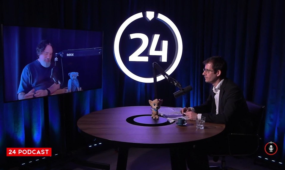 Sme v kaviarni: Jeden gauner mesačne