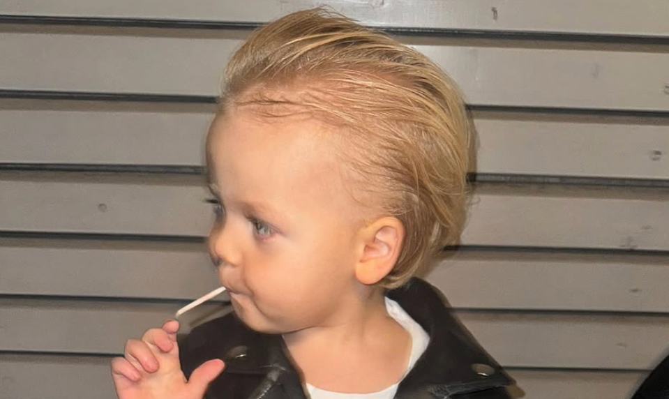 Zubár mu vytrhol 4 zuby! Dominika si zlízla hejty za stav chrupu 2-ročného synčeka!