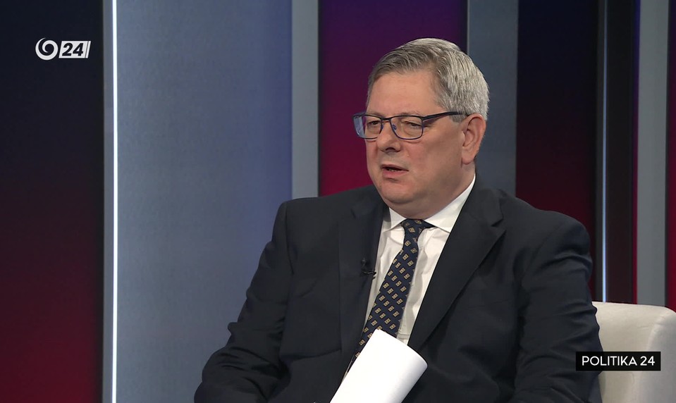 Susko v Politika 24 k nárastu kriminality: Prispeli médiá aj opozícia