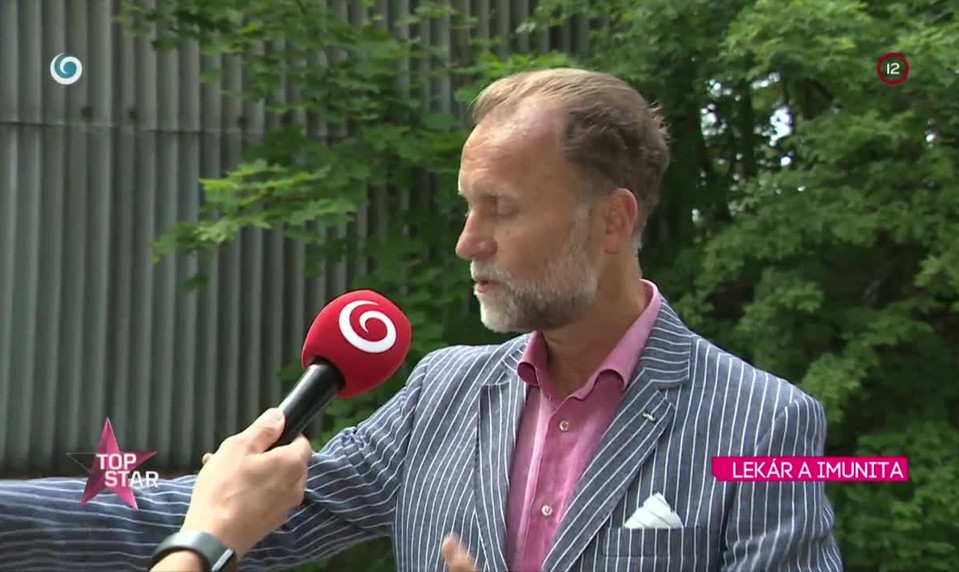 LeKár a IMunita