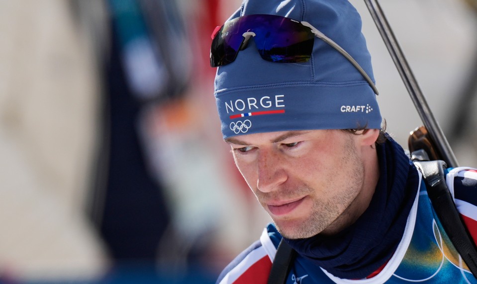 Partnerka biatlonistu Lagreida prehovorila o nevere: Odpustiť nie je jednoduché