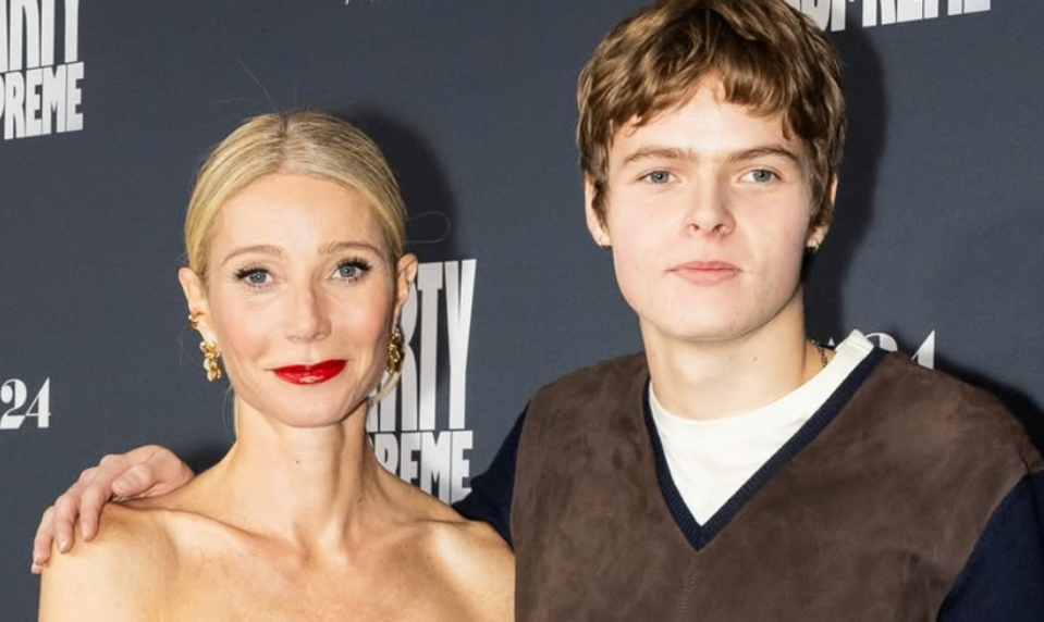 Trápne pocity hviezdnej herečky! Sex pred očami jej 19-ročného syna!