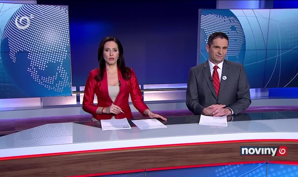 Bezpečnostná konferencia v Mníchove