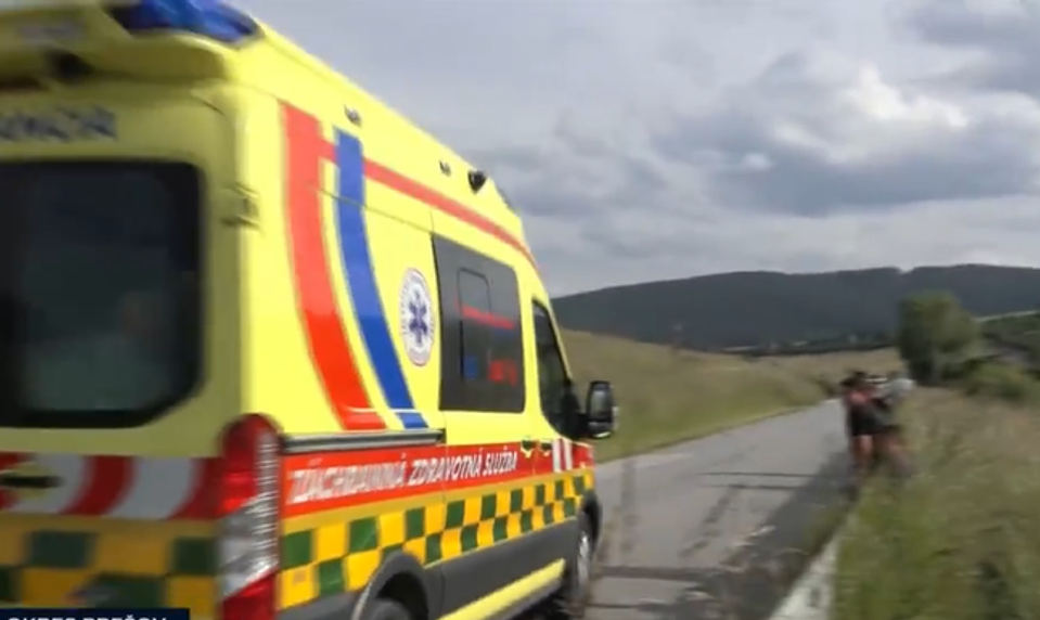 Záhadná smrť novorodenca vyvoláva podozrenie. Počas kojenia údajne začal krvácať