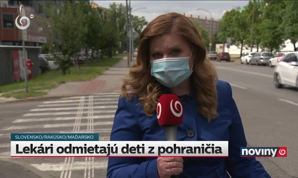 Lekári odmietajú deti z pohraničia
