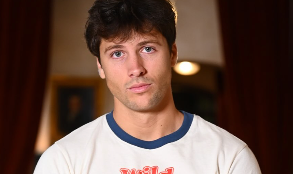 Výherca americkej verzie Zradcov ovládol internet: Fešák sa venuje netradičnému koníčku a spoluhráčke sľúbil výnimočnú vec!