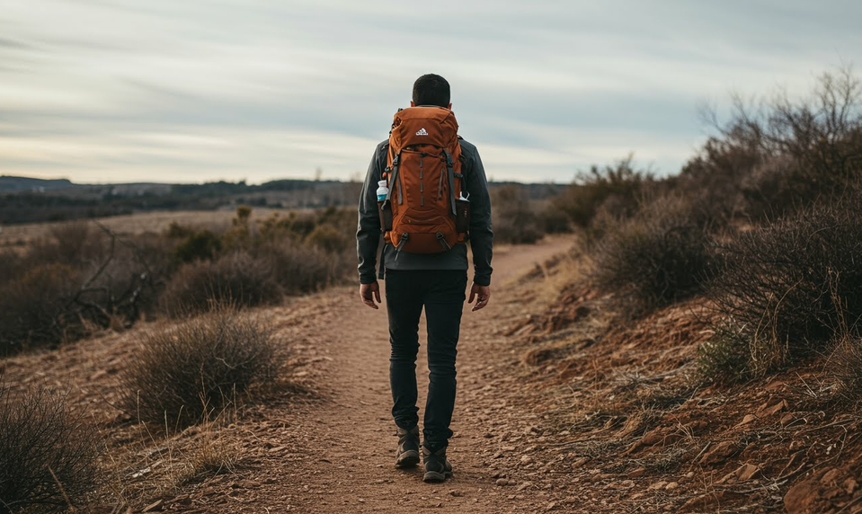 Igor sa stratil počas túry. Okoloidúci ho našli po týždni mŕtveho neďaleko turistického chodníka