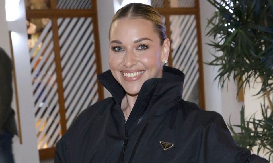 Pred rokom ohromila luxusným stromčekom, tieto Vianoce...Dominika Cibulková opäť prekvapila!