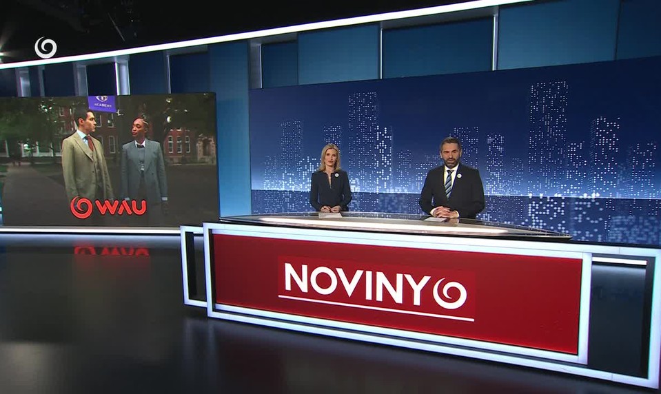 ZÁCHRANA KOŇA
