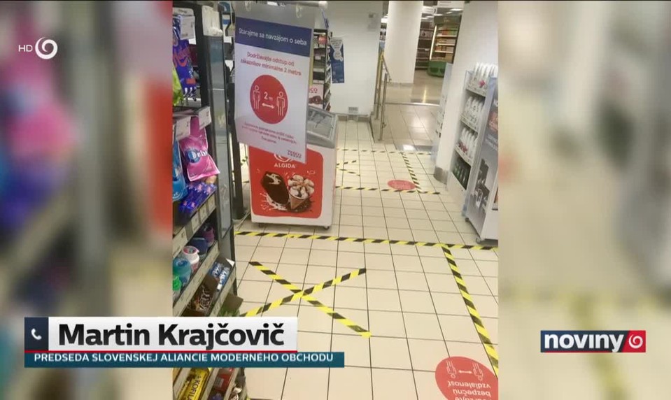 Hľadajú spôsoby ako upozorňovať