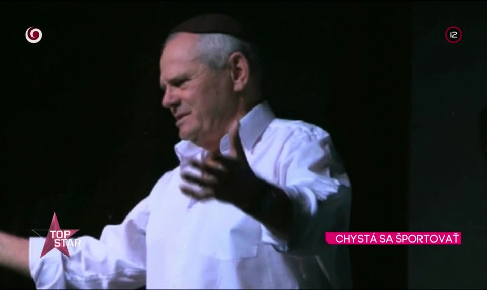 CHYSTÁ SA ŠPORTOVAŤ