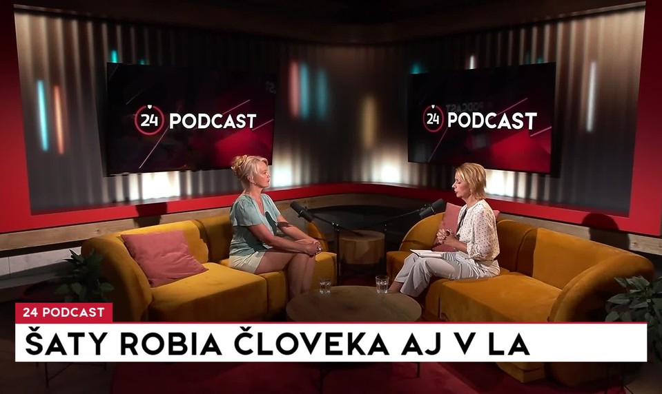 Šaty robia človeka