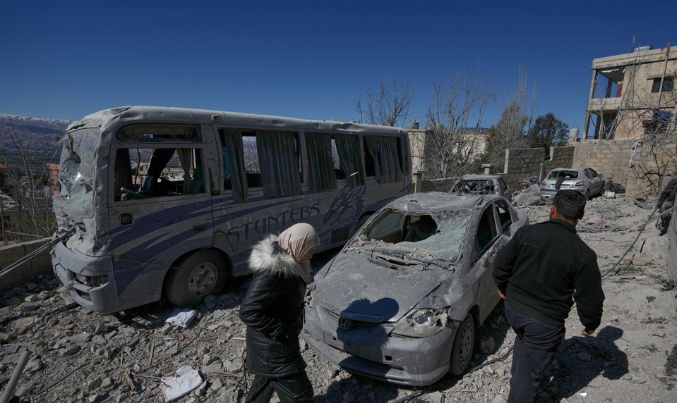 ONLINE: Irán hrozí útokom na Ukrajinu. Legitimný cieľ, znie z Teheránu