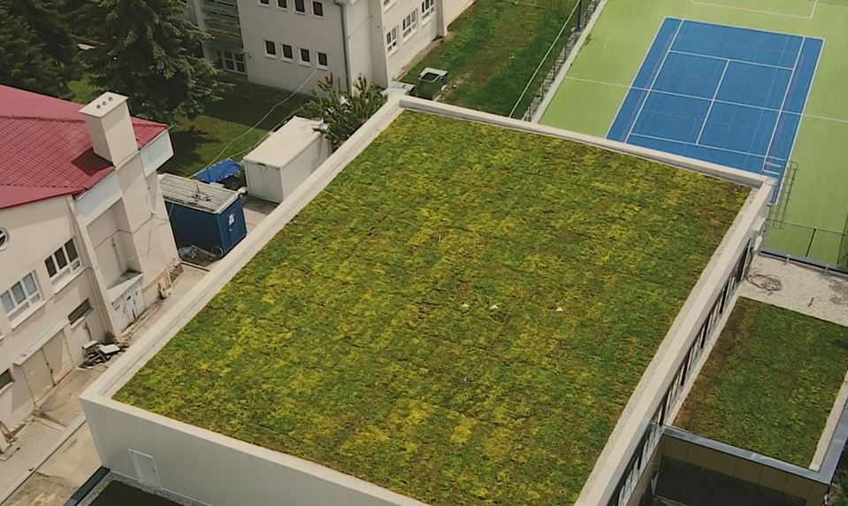 Horúčavy, suchá, búrky: samosprávy hľadajú spôsoby, ako sa prispôsobiť klimatickým zmenám