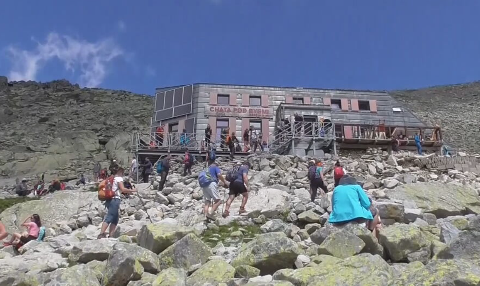 Hikemates končí v Klube slovenských turistov. Spor vyústil do odchodu takmer 3 500 členov