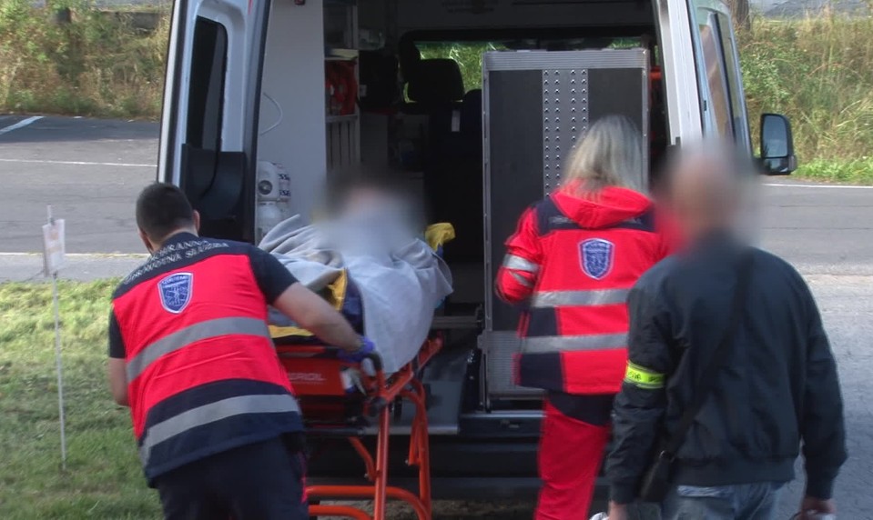 Po brutálnej vražde dôchodkyne zomrel aj jej manžel, ktorý bol podozrivý