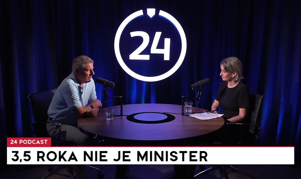 V. Lengvarský: Chcel som urobiť ešte jednu slušnú dobrú vec na konci