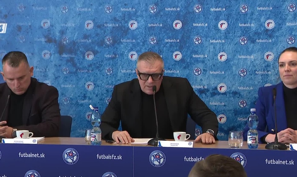 Tlačová beseda o budúcnosti SFZ