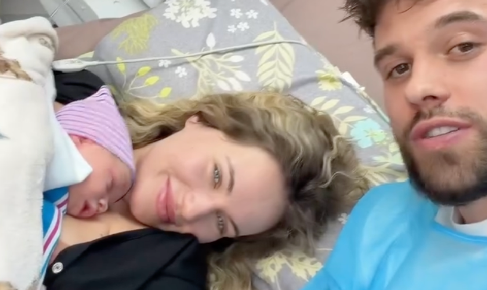 Tomu sa povie "pôrodné"! Kočendová dostala od slovenského priateľa darček za 12 tisíc!