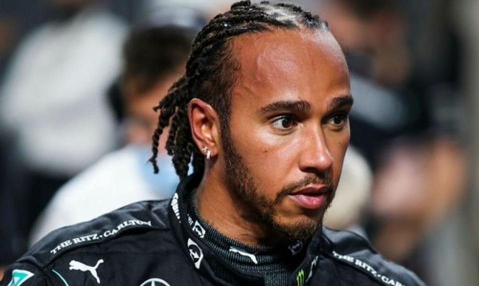 Lewis Hamilton otvorene o problémoch sveta: Západ nesie časť zodpovednosti
