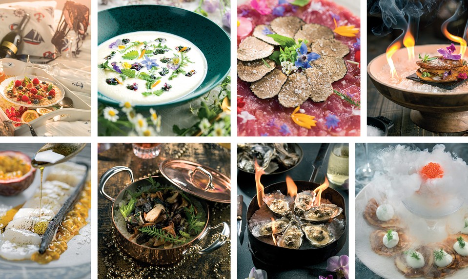 Láska ide cez žalúdok. Etnologička predstavuje Afrodiziaká v slovenskej kuchyni