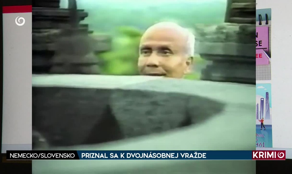 PRIZNAL SA K DVOJNÁSOBNEJ VRAŽDE