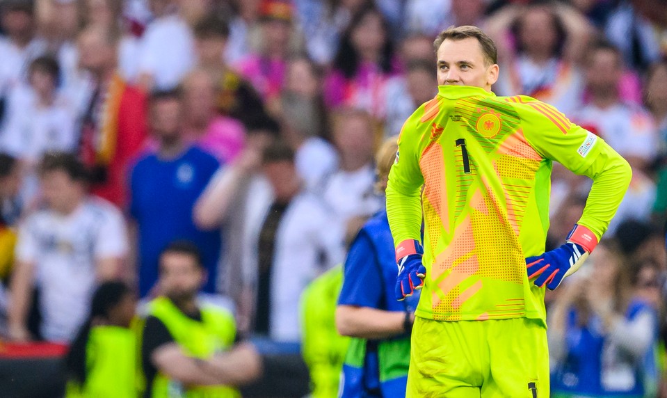 Manuel Neuer opäť brankárskou jednotkou Nemecka na MS vo futbale 2026:  “Chceme sa stať majstrami sveta.“