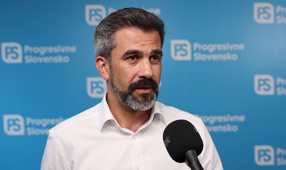 J. Hargaš tvrdí, že nová firma MIRRI Developments je súčasťou biznisu ministra Migaľa