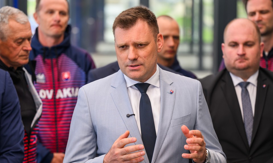 Taraba po rokovaniach v Bruseli: Zonácie ministerstva sú bezchybné