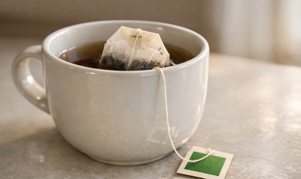 Pozor na nákupy v Poľsku: V čaji z medovky našli salmonelu, výrobok sťahujú z predaja